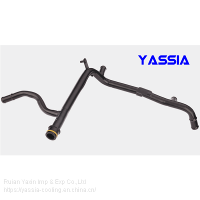 VW Iron Water Coolant Pipe Parts No.06A121065CA