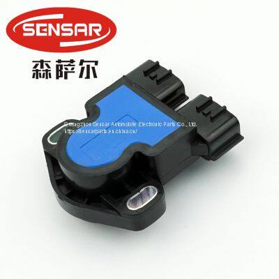 6PIN Throttle Position Sensor SERA486-07 22620-4P21A for Isuzu D-MAX Infiniti Nissan Xterra