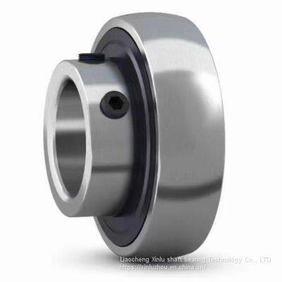 Outer sphere bearingUC305   UC306   UC307    UC308     UC309