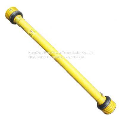 W2500 Series PTO Shaft-Replacement of Walterscheid PTO Shaft