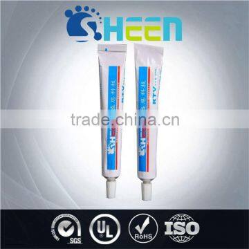 Hot Quality High Thermal conductivity Silicone Rubber For LED Lights