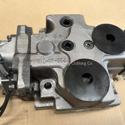 723-40-71200 723-40-72100 Control Valve for Pc300-7 Pc200-8mo