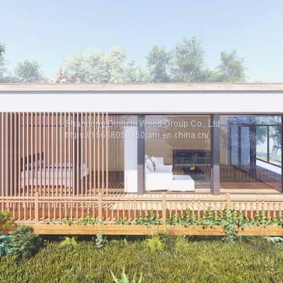 Prefabrication House photo-4