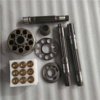 Excavator Parts Rebuild Kit for Both Pump Sections for Kawasaki Pump K3V63DT-120R-9C01 photo-3