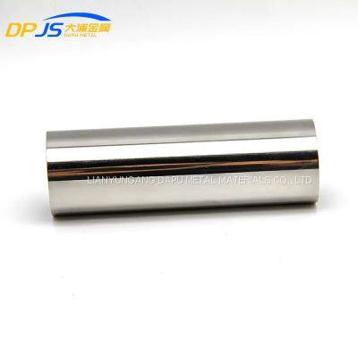 TP304/TP309cb/TP310S/TP316L/TP317LM Stainless Steel Seamless Pipe for Construction/Boiler Heat Exchangers