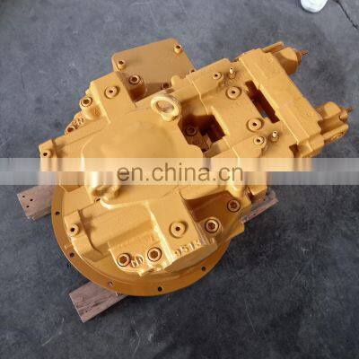 High Quality 1232233 A8VO107 Main Pump 320B 320BL Hydraulic Main Pump