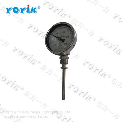 Made in China THERMOMETER WTYY-1021 for thermal power plant