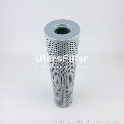 TZX2-400x30 UTERS Replacement of LEEMIN hydraulic oil filter element