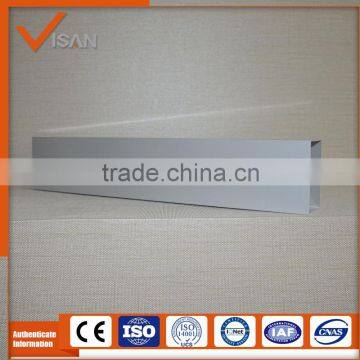 Aluminium Double Sliding Windows photo-2