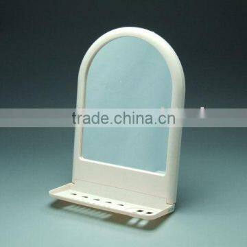 bathroom mirror with shelf HX0005084