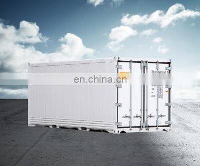 Frozen Cold Room for Meat and Fish With Solar Power Cold Room Thermometer photo-3