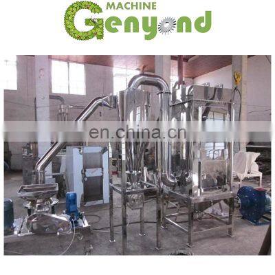 Ultrafine Pulverizer Powder Grinding Machine Coffee Grinder Spice Grinder photo-3