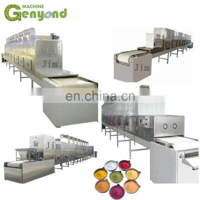 Hot Selling Instant Coffee Powder Production Line Prices photo-2