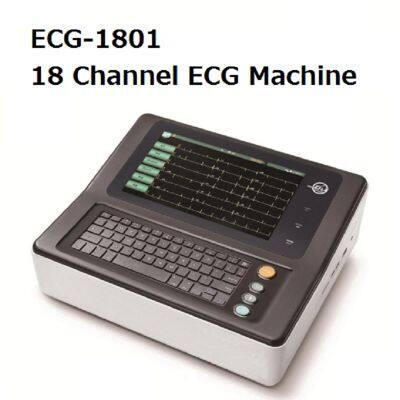 ECG Machine