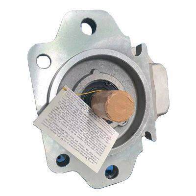 WX Factory direct sales Price favorable  Hydraulic Gear pump 705-34-29540 for Komatsu WA400-3 pumps komatsu