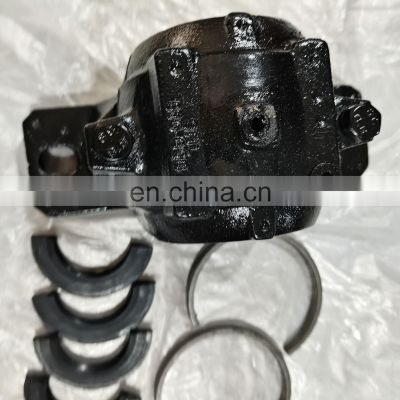 22228 bearing housing SAF528 pillow block SAF528 bearing with ring SR250X10