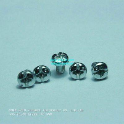K87-M23BL-000 YAMAHA CL 24MM Feeder Screw photo-2