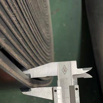 High Quality Mining Rubber EP Multi-Ply Conveyor Belt photo-4