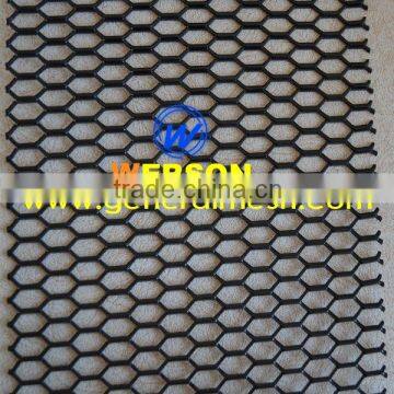 general mesh Aluminum Expanded Metal mesh for car cover