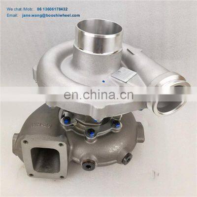 K365 turbocharger 53369886737 53369886783 for MAN Ship with D2842LYE/D2842LZE Engine 53369706783 53369706737