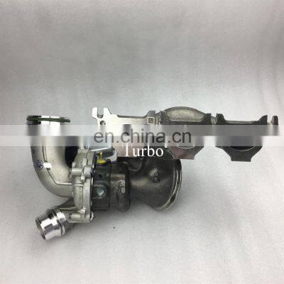 Turbo 8600045 11658600045 11658643129 11658643130 8643129 8643130 Turbocharger for Mini Cooper S B38 B36 L3 1.5L Engine