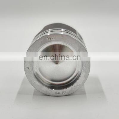 C6.4 Diesel Engine E320D 320D Piston 32F17-40100 324-5236 for Caterpillar C6.4 Engine 32F1740100 photo-4