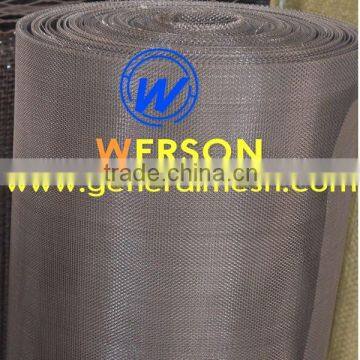 Hastelloy B Wire Cloth photo-5