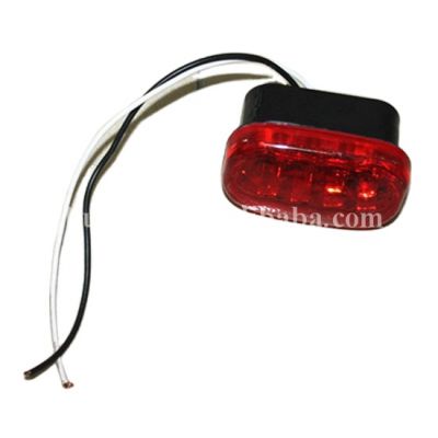 Bus Body Parts automotive parts 5-0219 Bus Roof Light Dome Lamp for King Long bus