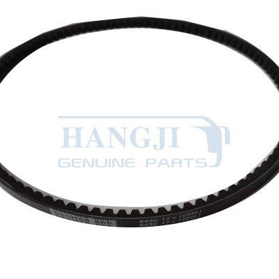 Bus Body Parts Kinglong Bus Spare Parts XMQ6127GS 15X1105 AC BELT 15X1105 AC BELT photo-2