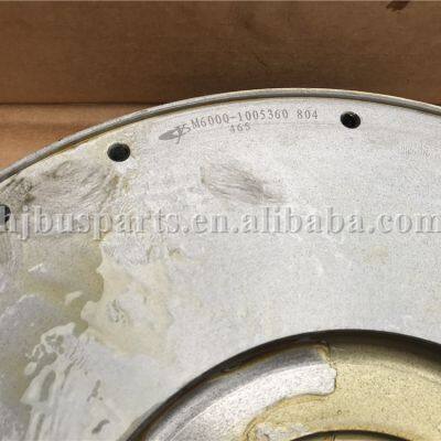 Other Performance Parts High Performance Bus Auto Engine Parts and Accessories 541 030 0105 Flywheel Assy photo-3