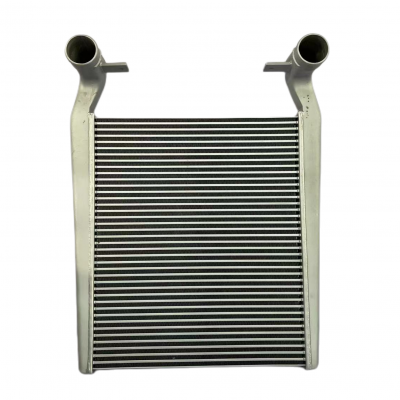 Genlyon 1119A50D-010 Hongyan intercooler