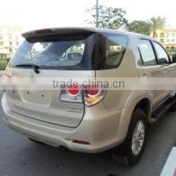 TOYOTA FORTUNER 2.7L PREMIUM AT YM 2014 photo-4