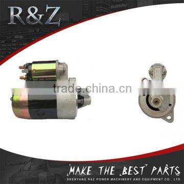 23300-U0102 long serve life atv starter clutch suitable for Pick-up P40 Starter OEM 23300-U0102 8,9T 12V 0.85K