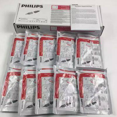 Philips MULTIFUNCTION ELECTRODE PADS photo-2