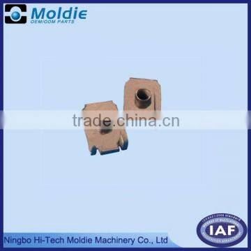 small metal stamping press parts