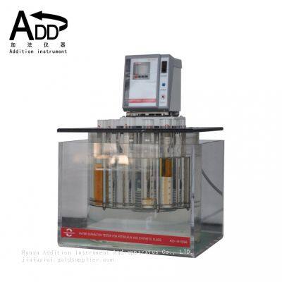 Methanol Fuel Additive Aluminum Sheet Anti-Corrosive Performance Tester