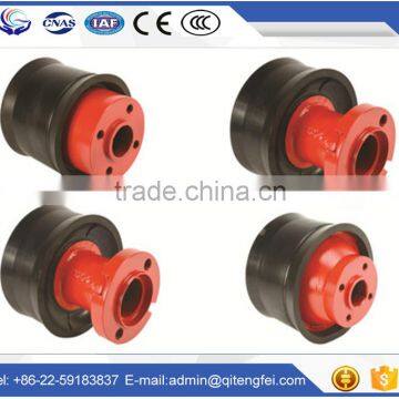 DN180 ram concrete pump spare parts