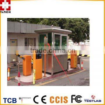VANCH UHF RFID car Parking Solution/ETC