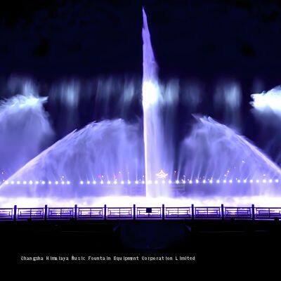 Dancing Fountain Price photo-2