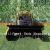 Golden Remote Control Slasher Mower With LED Light (MTSK1000) photo-4