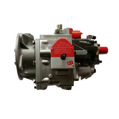NTA855 Diesel Engine Spare Parts Fuel Injection Pump 4951452