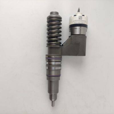 High Quality Diesel Fuel Injector SE501957