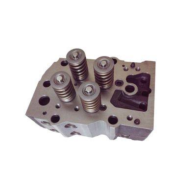 Pe?as originais do motor diesel de máquinas de engenharia K19, KTA19, QSK19 - Cabe?ote do cilindro 3646323 3811985