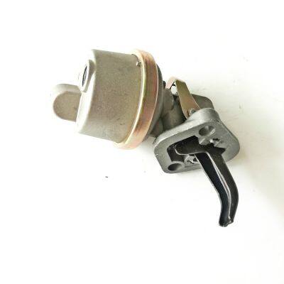 4BT 6BT Diesel Engine Parts Fuel Transfer Pump 4983584