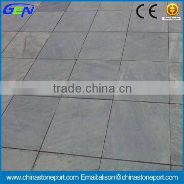 Popular Floor Blue Limestone Tile