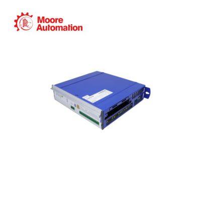 KOLLMORGEN SERVOSTAR 601 photo-4