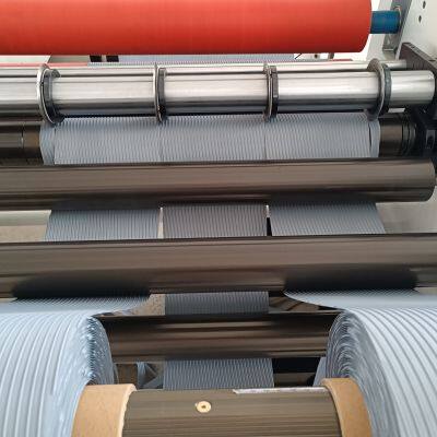 Durable Use Fabric Slitting Machine Nonwoven Slitter photo-4