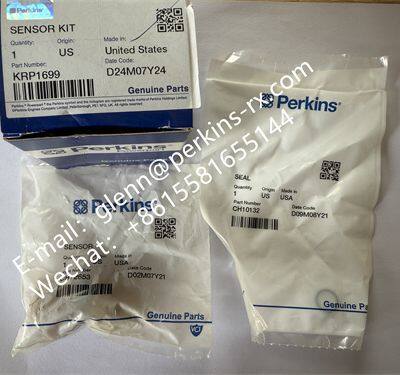 KRP1699 Oil Pressure Sensor photo-3