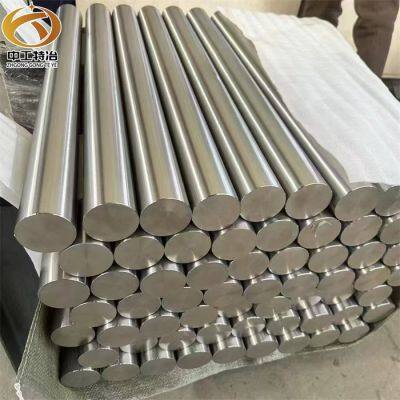 MP35N round steel bar stock, diameter 12-150, standing steel ingots available for quality assurance