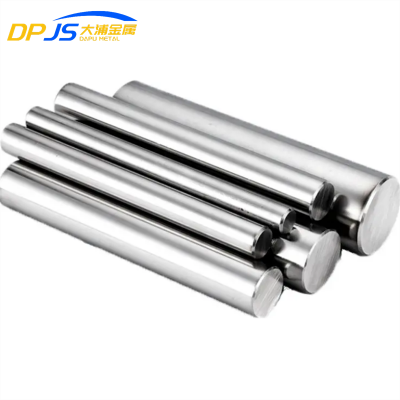304/316/440C/800H/310cb/304N Can Be Cut Arbitrarily Stainless Steel Bar/Rod Cheap Personalized Round Bar